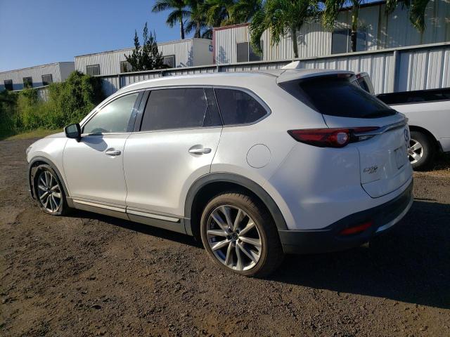 2018 MAZDA CX-9 SIGNA - JM3TCBEY9J0207669