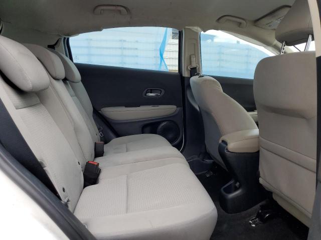 2021 HONDA HR-V LX 3CZRU5H38MM732848