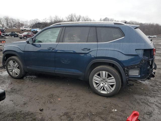 2019 VOLKSWAGEN ATLAS SE 1V2UR2CA6KC583004