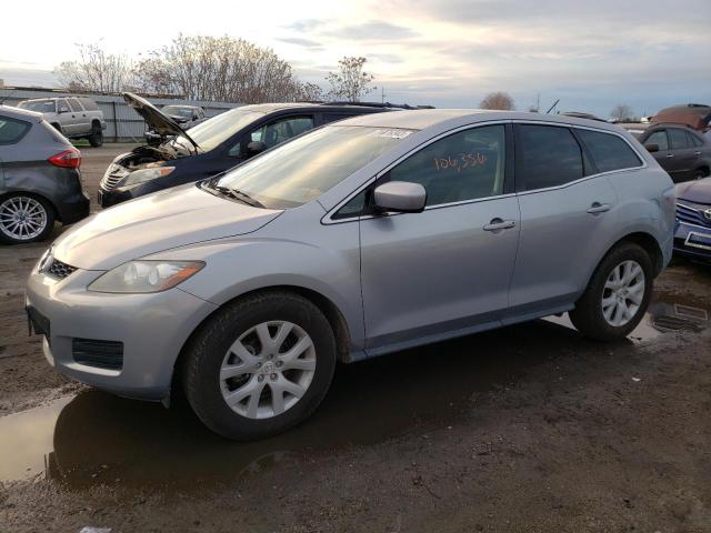 2009 Mazda CX-7 