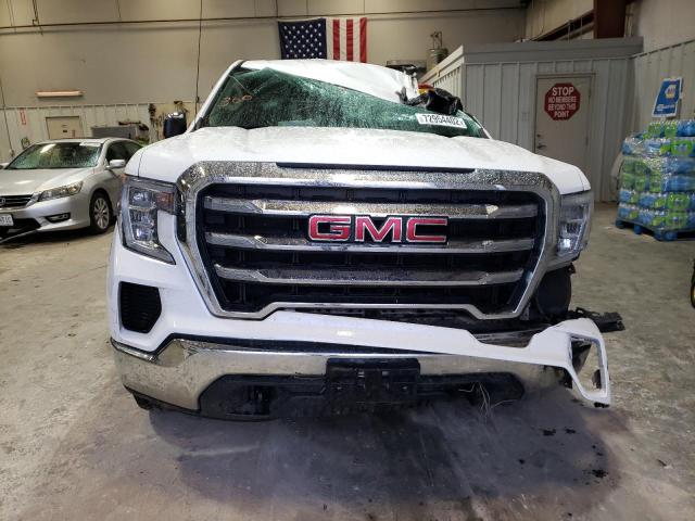2020 GMC SIERRA K15 - 3GTU9BED7LG123129