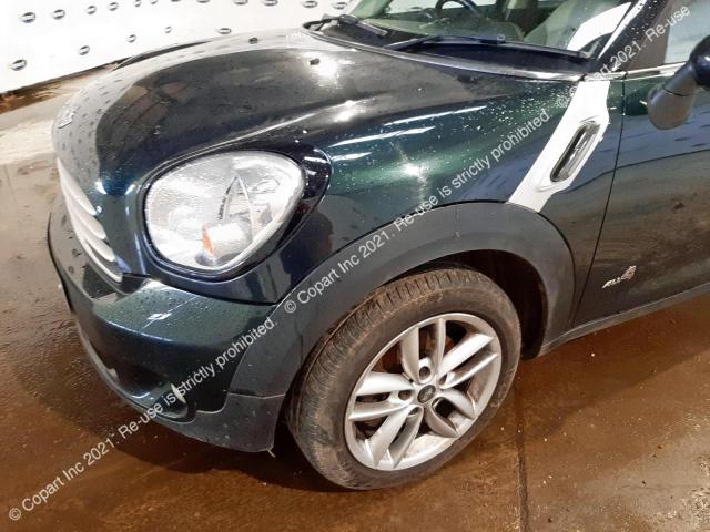 WMWZD52080WL69589 Mini Countryman
