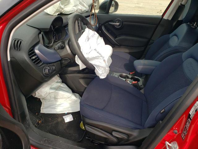 ZFBNF3A11NP962547 Fiat 500x Pop