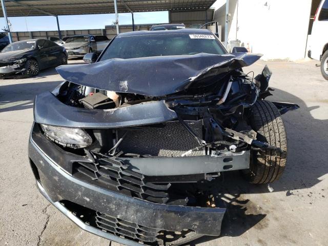 2022 CHEVROLET CAMARO LS - 1G1FB1RX8N0131204