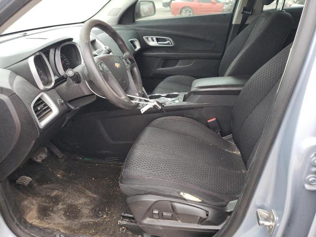 2015 CHEVROLET EQUINOX LS - 2GNALAEK3F6139879