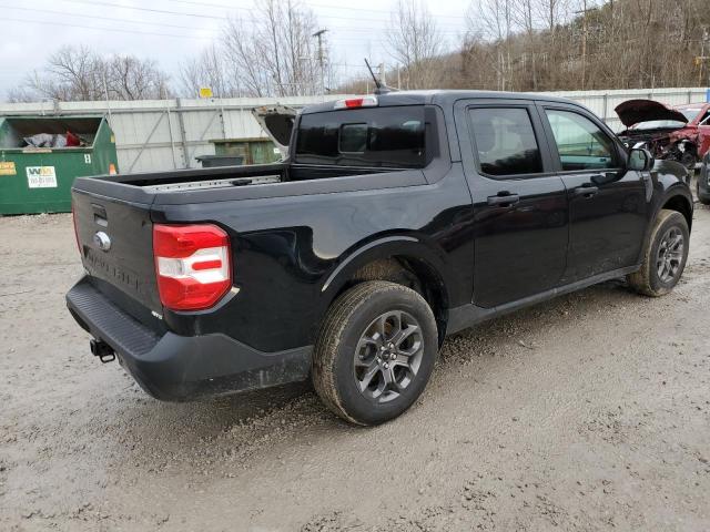 2022 FORD MAVERICK X - 3FTTW8F99NRA52752