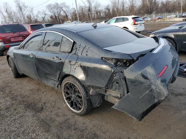 19UUA8F22CA022653 Acura TL