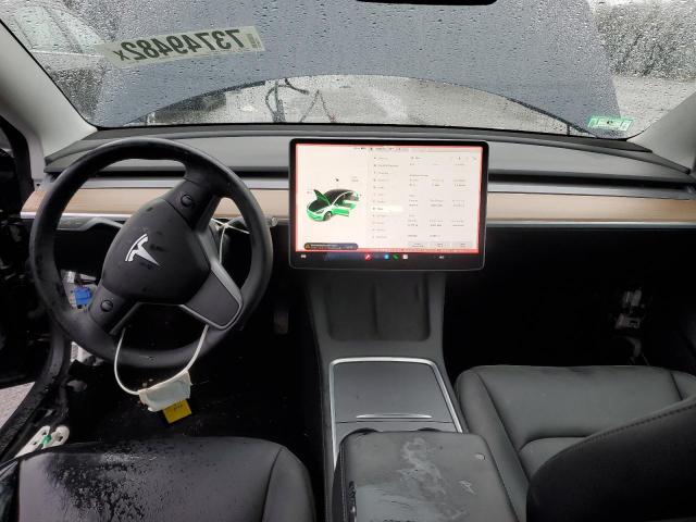 5YJ3E1EB3MF013153 Tesla MODEL 3