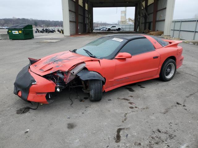 1993 Pontiac Firebird Formula