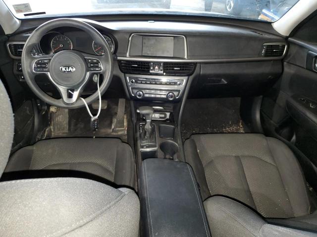 5XXGT4L39JG246726 KIA Optima Lx