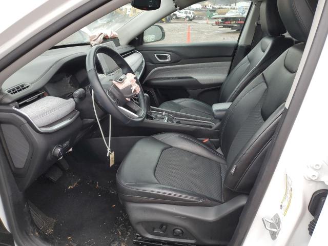 2022 JEEP COMPASS LA - 3C4NJDBBXNT103090