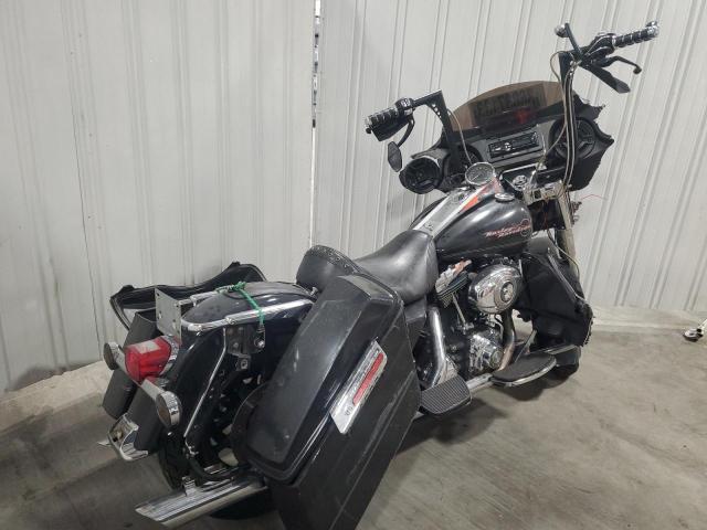 2007 HARLEY-DAVIDSON FLHR - 1HD1FB4107Y644027