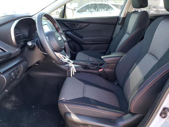 JF2GTAEC0N8229352 Subaru Crosstrek Premium