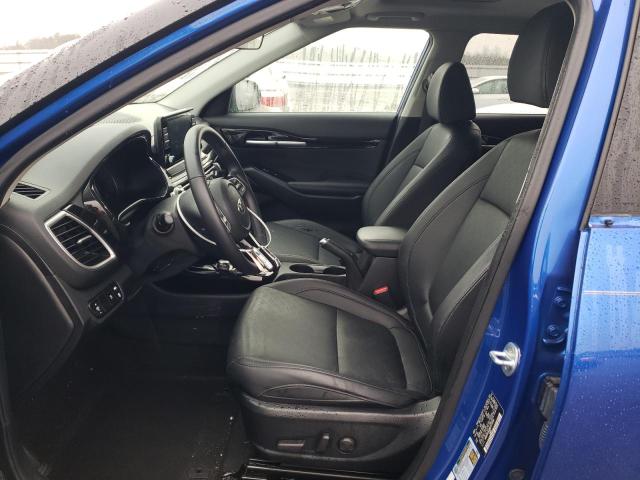 KNDERCAA8M7221038 KIA SELTOS EX