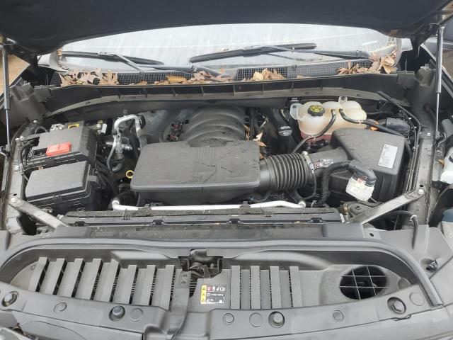 2021 CHEVROLET SILV1500 2 3GCUYEEDXMG240936