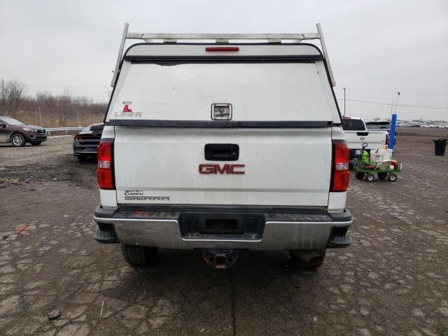1GT22REG1JZ196475 GMC Sierra K2500 Heavy Duty