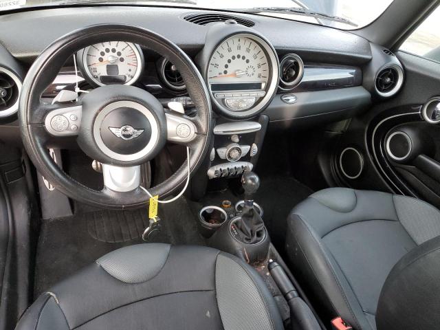 WMWMF73539TW87516 Mini Cooper
