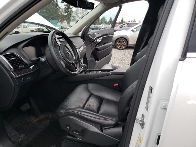 YV4A22PK5J1352825 Volvo XC90 T6