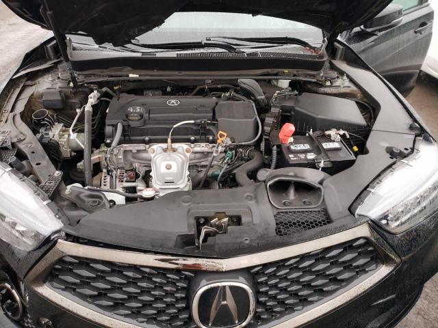 2020 ACURA TLX A-SPEC 19UUB1F49LA800484