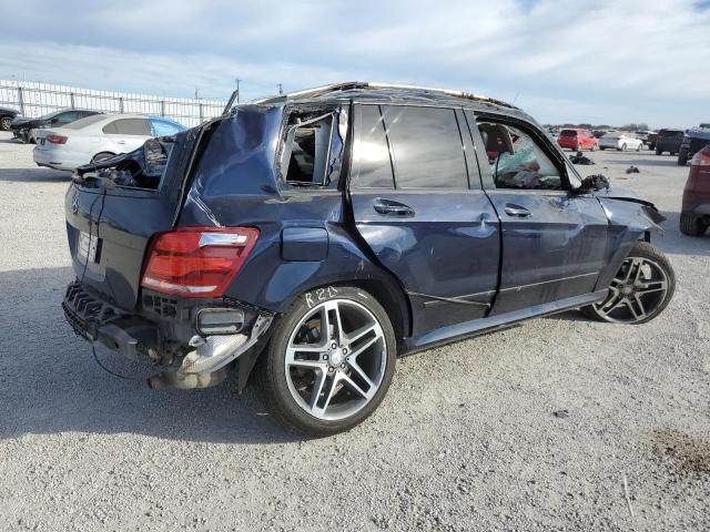 VIN WDCGG5HBXDG033351 2013 MERCEDES-BENZ GLK-CLASS no.3