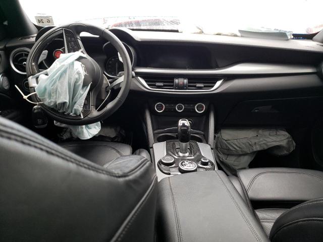2019 ALFA ROMEO STELVIO TI - ZASPAKBN2K7C45402