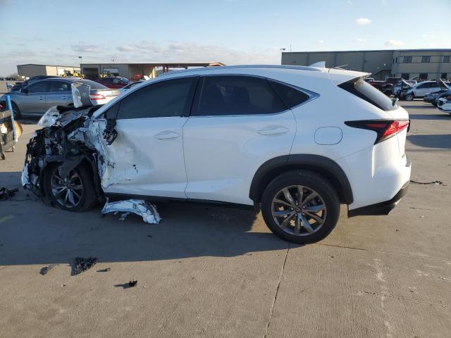2020 LEXUS NX 300 F-S - JTJSARBZ9L5020273