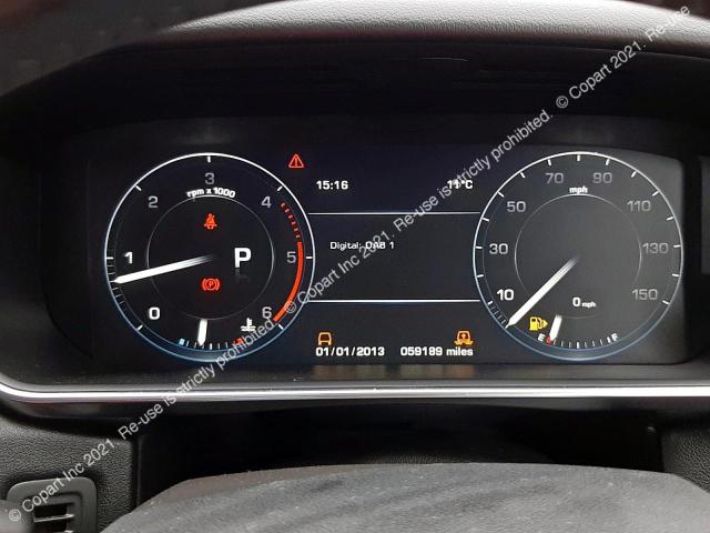 SALWA2KE6GA578662 Land Rover R Rover Sp