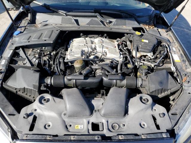 SAJWA1C72D8V47303 Jaguar XJ