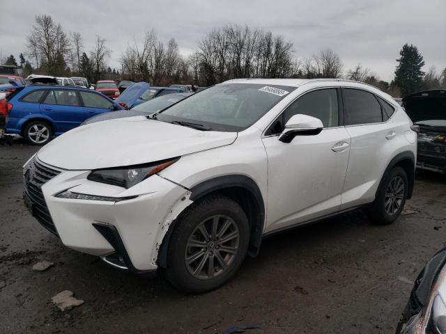 2018 LEXUS NX 300 BAS - JTJBARBZ6J2178214