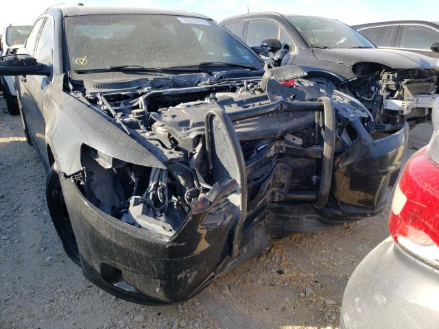 2018 FORD TAURUS POL - 1FAHP2MT3JG107279