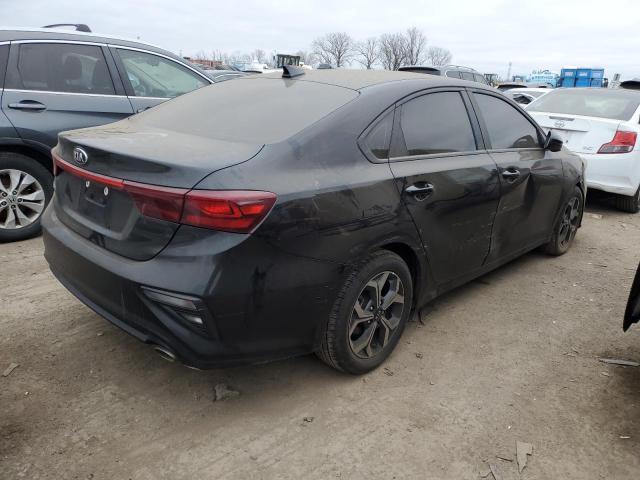 3KPF24AD5ME264437 | 2021 KIA FORTE FE