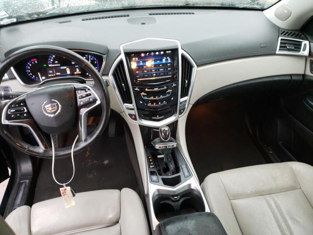 2015 CADILLAC SRX PERFOR - 3GYFNFE37FS519205