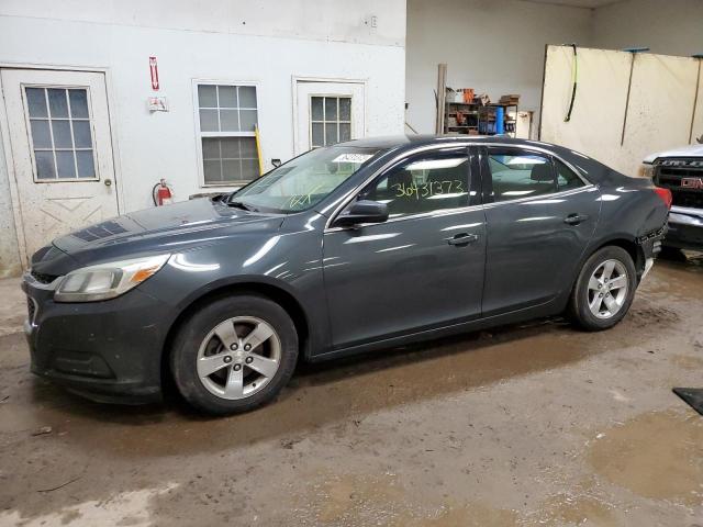 2015 CHEVROLET MALIBU LS - 1G11B5SL9FF103693