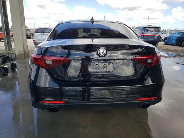 ZARFAMAN1K7601264 Alfa Romeo Giulia