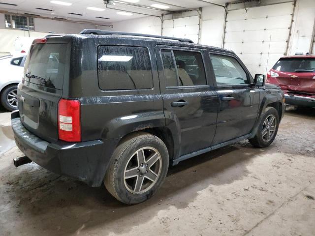 1J4FF28B99D163479 Jeep Patriot Sport
