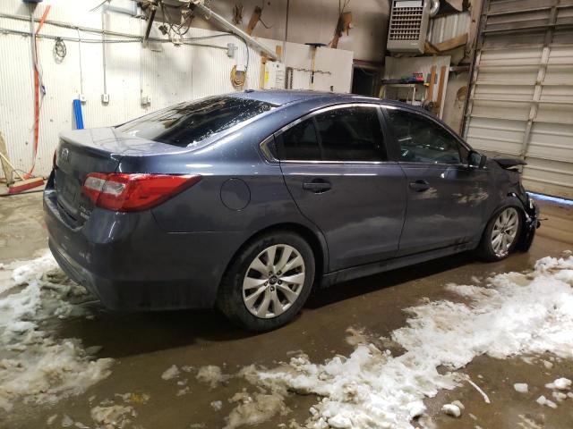 4S3BNAC65F3068723 Subaru Legacy 2.5i Premium