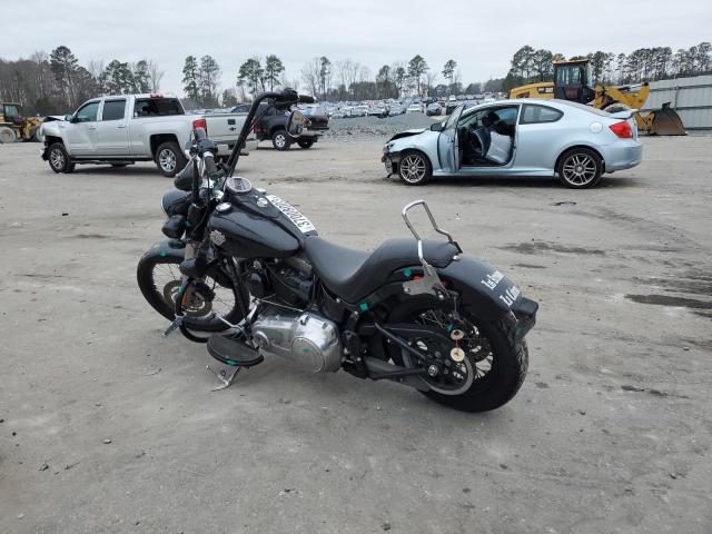 2013 HARLEY-DAVIDSON FLS SOFTAI - 1HD1JRV10DB038618