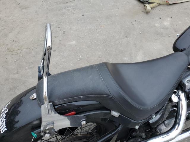 2013 HARLEY-DAVIDSON FLS SOFTAI - 1HD1JRV10DB038618