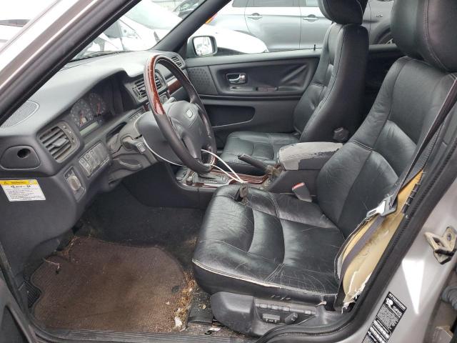 YV1LZ56D4Y2707123 Volvo V70