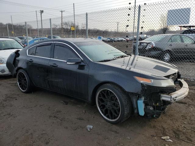 19UUA8F22CA022653 Acura TL