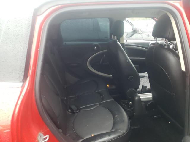 WMWZB3C59EWR40499 Mini Cooper