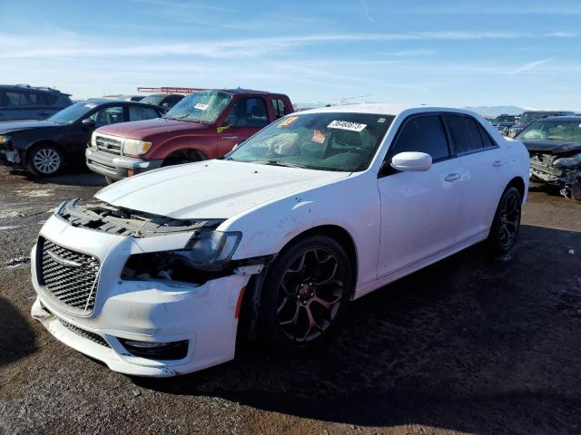 2017 CHRYSLER 300 S - 2C3CCABG7HH667647