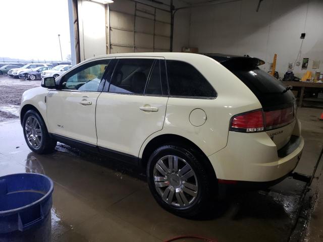 2LMDU88C58BJ17473 Lincoln MKX