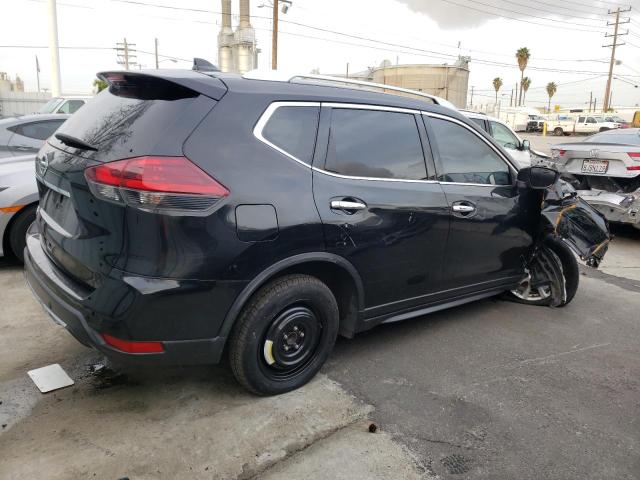 KNMAT2MTXKP507199 Nissan ROGUE S