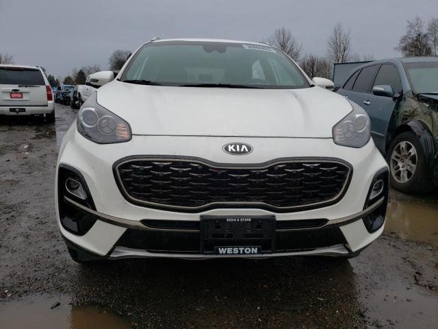 KNDP6CAC1M7857450 KIA SPORTAGE S