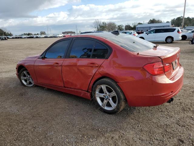 WBA3A5G51ENP27308 BMW 328 I