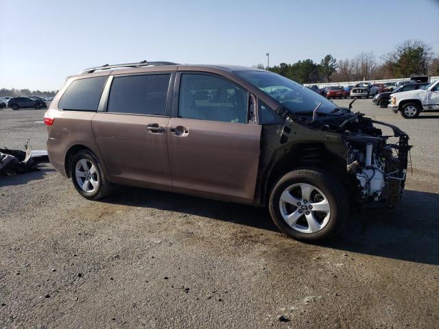 2020 TOYOTA SIENNA LE - 5TDKZ3DC5LS056604