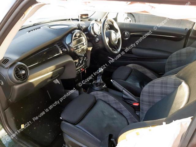 WMWXM520303A50855 Mini Cooper