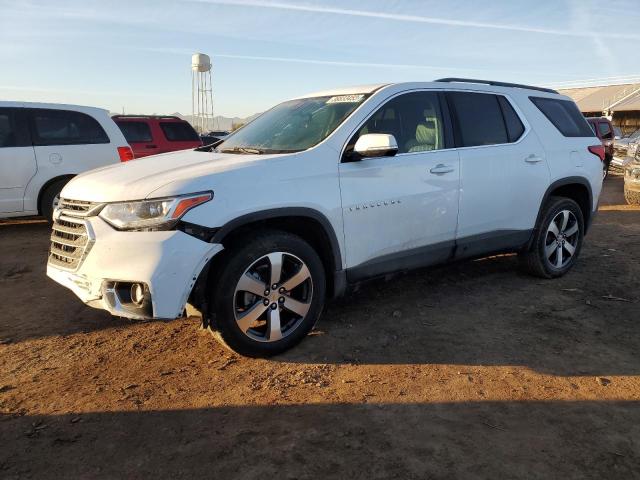 Vehiculos salvage en venta de Copart Phoenix, AZ: 2019 Chevrolet Traverse L