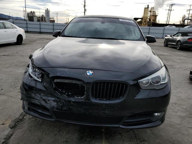 WBASN4C57AC208169 BMW 550 GT